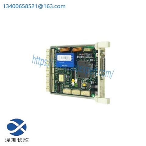 ABB CS513 - 3BSE000435R1 Industrial Control Module