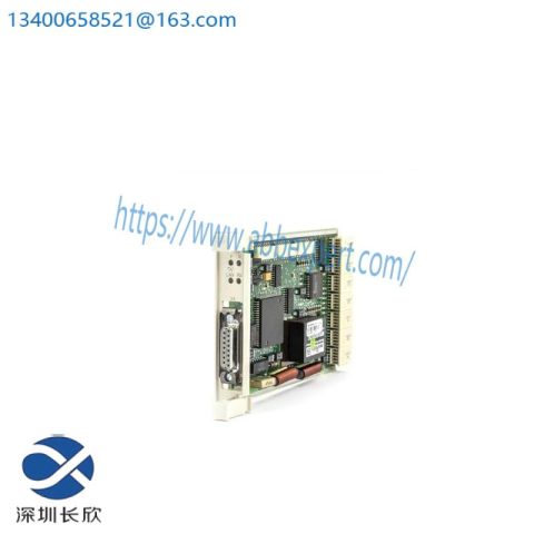 ABB CS513 3BSE000435R1 CS513 IEEE 802.3 LAN Module