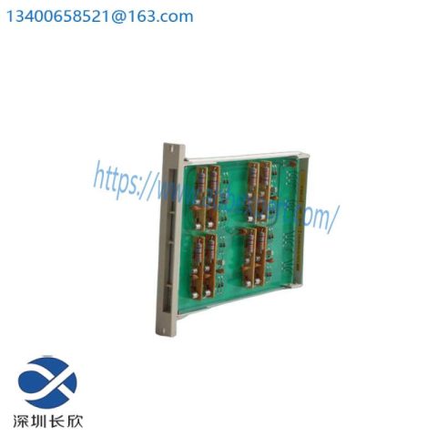ABB CT302A GJR2167200R0001 Processor Module