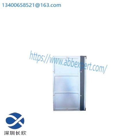 ABB DAI03 - Advanced Industrial Automation Module