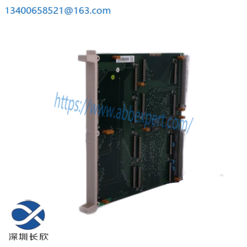 ABB DCF503A0050-0000000, High-Performance Industrial Control Module