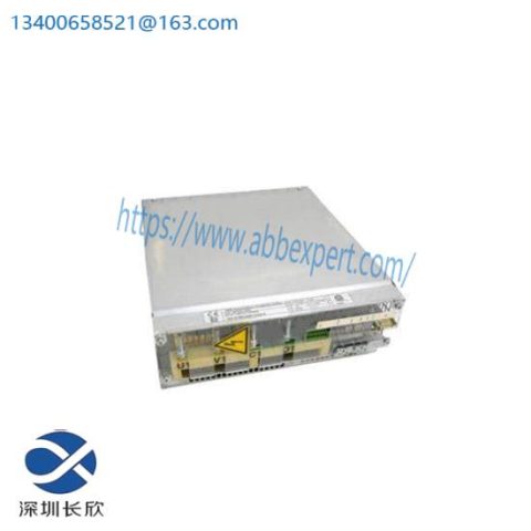 ABB DCF804-0050 3ADT209026R0002: High-Power External Field Exciters for Advanced Industrial Applications
