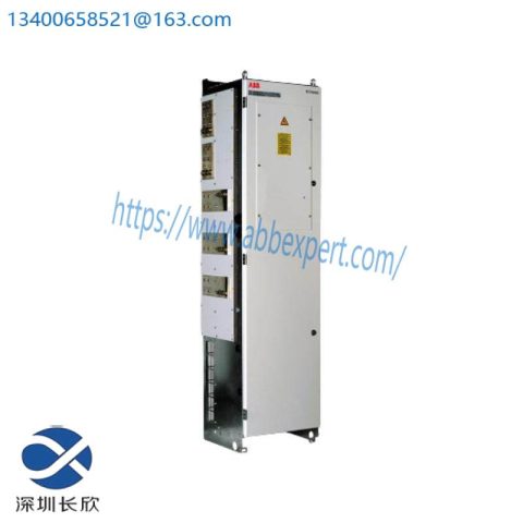 ABB DCS880-S02-0250-05X0: High-Performance Industrial DC Drives