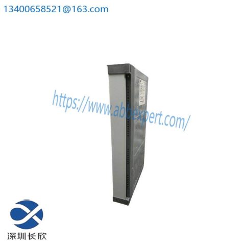 ABB DDO02 Output Module: Precision Control for Industrial Automation