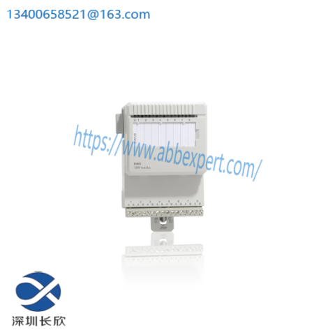 ABB DI802 3BSE022360R1 Digital Input Module for Industrial Control, 200 characters or less