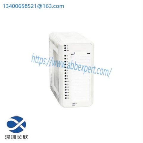 ABB DI810 3BSE008508R1 Digital Input Module