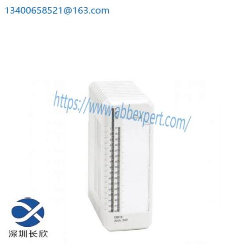 ABB DI814 Digital Input Module for Industrial Control Systems