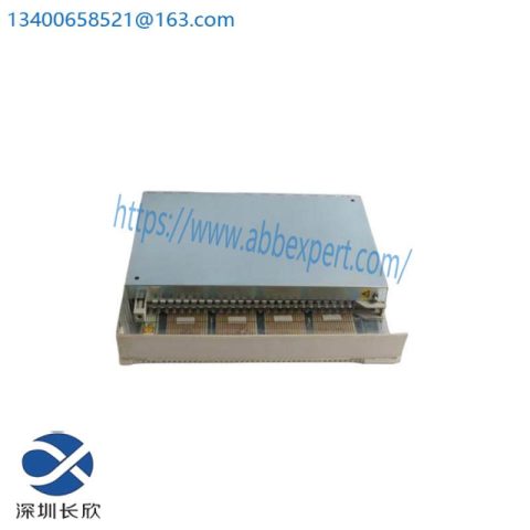 ABB DO610 3BHT300006R1 - Industrial Digital Output Module