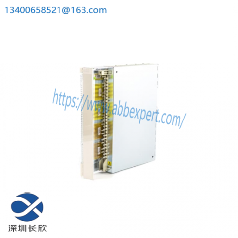 ABB DO630 Digital Output Module for Industrial Automation