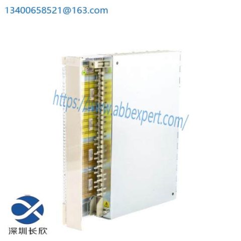 ABB DO630 3BHT300007R1 Digital Output Module