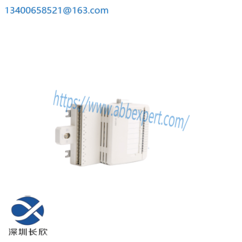 ABB DO802 3BSE022364R1EBP Digital Output Module