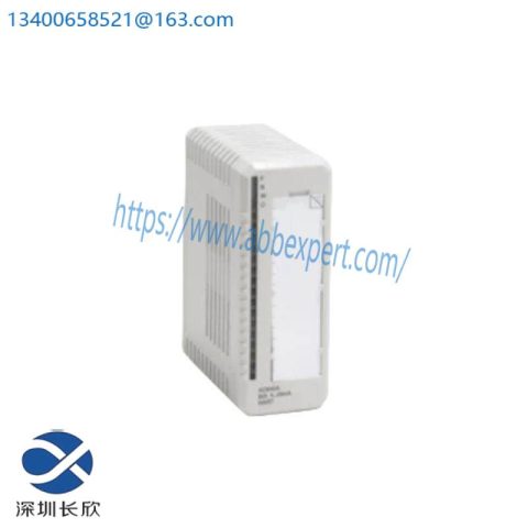 ABB DO815 3BSE013258R1 Power Supply Module