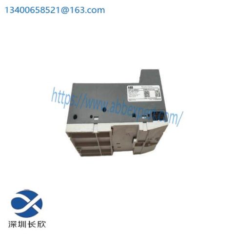 ABB DSAI133A Analog Input Module for Industrial Control Systems