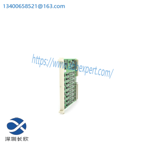 ABB DSAO120A 3BSE018293R1 Industrial Control Module