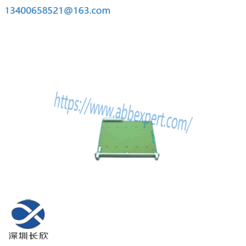 ABB DSBB110A - Precision Control Module for Industrial Automation