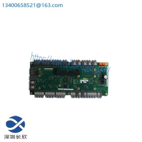 ABB DSBC176 3BSE019216R1 Bus Extender Board