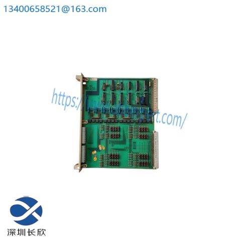 ABB DSDI115 57160001-NV: High-Performance Digital Input Unit for Industrial Control Systems