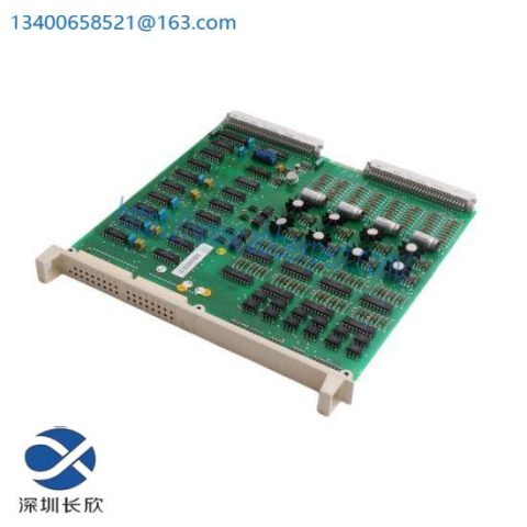 ABB DSDO110 S100: High-Performance I/O Digital Output Board
