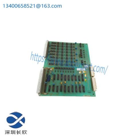 ABB DSDO115 57160001-NF: 32 Channel Digital Output Unit, Industrial Control