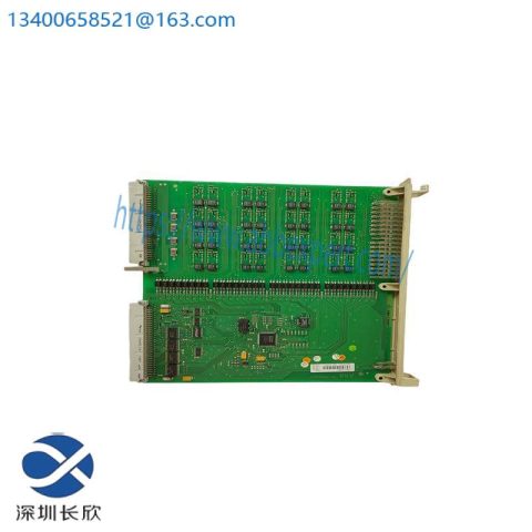 ABB DSDO115A Digital Output Module, 32 Channels