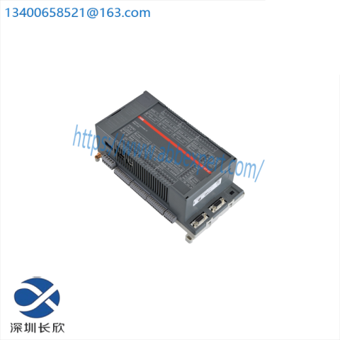 ABB DSDX453 Digital I/O Module for Industrial Automation Solutions
