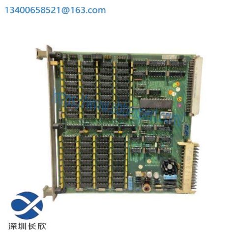 ABB DSMB116 57360001-EB MASTER Memory Module DSMB