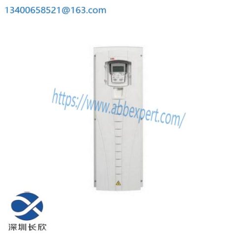 ABB DSPC170: High-Performance Central Unit for Efficient PLC Operations