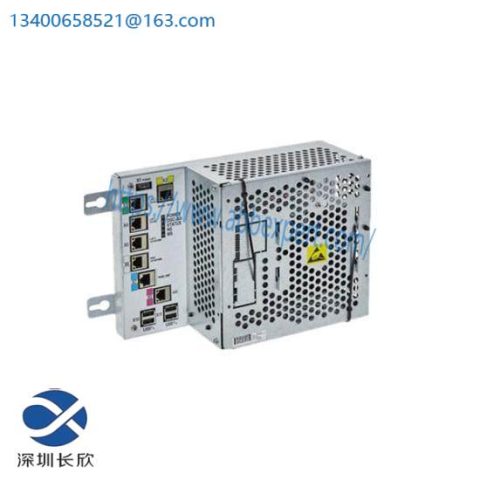 ABB DSQC1000 3HAC042766-001 Computer Unit