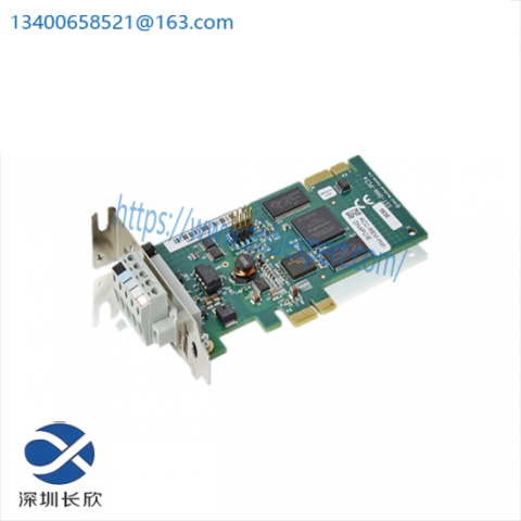 ABB DSQC1006 - High-Performance DeviceNet Board for Advanced Control Systems