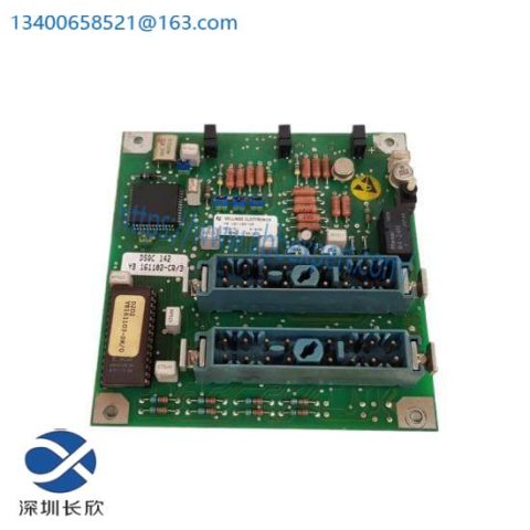 ABB DSQC142 - Industrial Interface Module