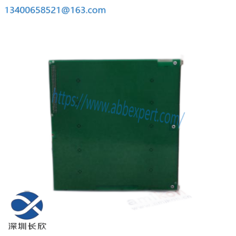 ABB DSQC224: A Modular I/O System for Efficient Control Solutions