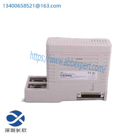 ABB DSQC243, Digital I/O Module for Flexible Automation Systems