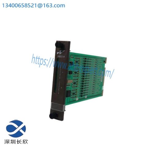 ABB DSQC325 Main Computer Board - Advanced Control Module for Industrial Automation