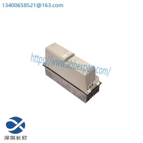 ABB DSQC346G & 3HAB8101-8 & 3HAC043566-005 & 3HAC048315-001 - Advanced I/O Modules for Robotic Applications