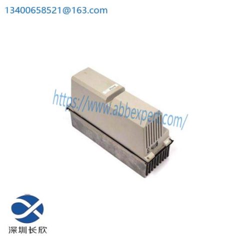 ABB DSQC346G 3HAB81018 - High-Performance Drive Unit for Precision Control