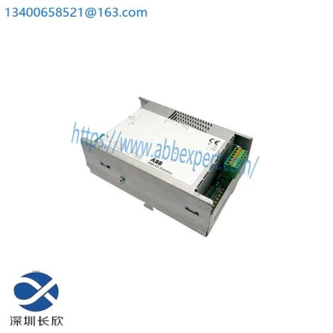 ABB DSQC378B 3HNE00421-1 IRC5 DSQC626A3HAC026289-001 IRB1200 3HAC032243-016 - Integrated Control Solutions for Advanced Automation