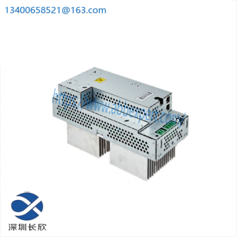 ABB DSQC417 Bailey Card - Modular Control System Module