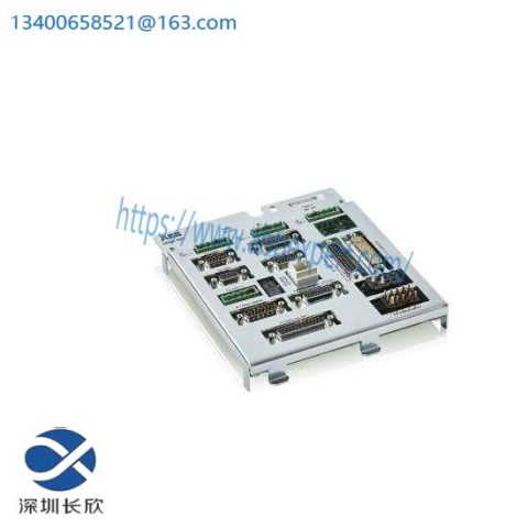 ABB DSQC504 Panel Board - Advanced Control Solutions