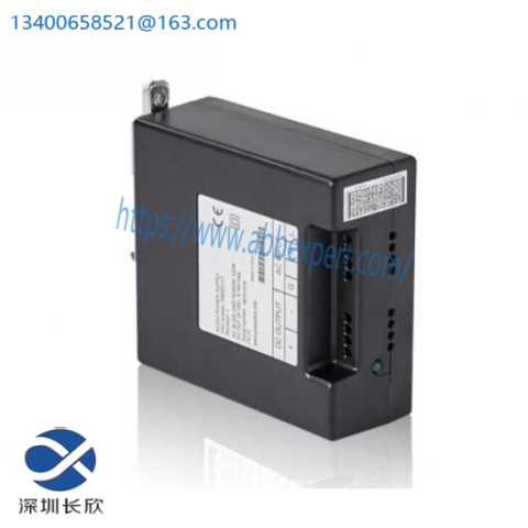 ABB DSQC609 - High-Power, Reliable Power Supply for Industrial Automation