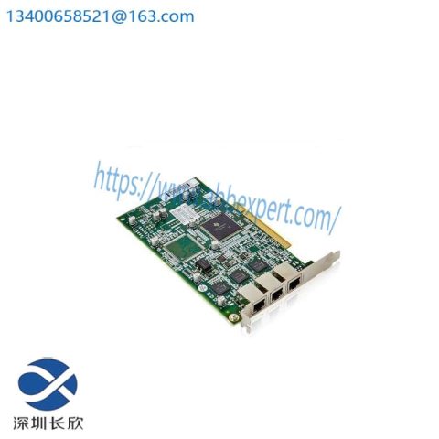 ABB DSQC612: Ethernet Board for Advanced Industrial Control Solutions