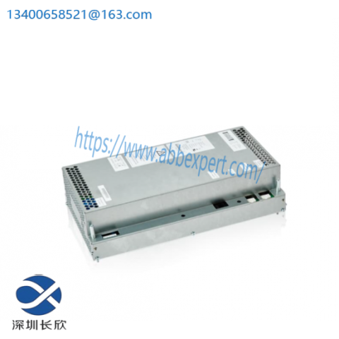 ABB DSQC626 Industrial Control Module for Robust Automation Solutions