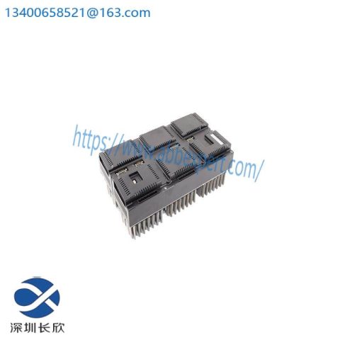 ABB DSQC633: Industrial Control Module