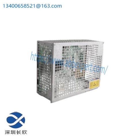 ABB DSQC639 - Advanced Control Module for Industrial Automation, 200 Characters