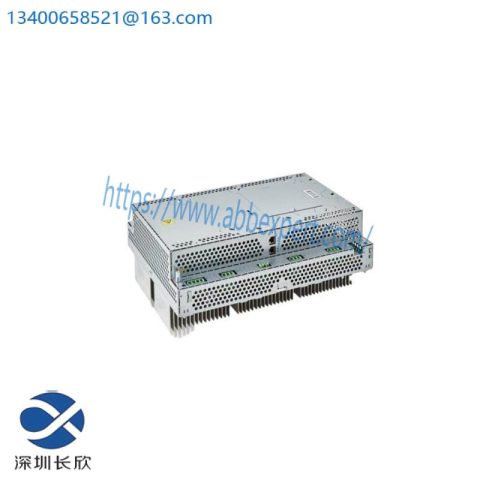 Allen Bradley AB 1794-OV16 24V DC Output Module - Precision Control in Industrial Automation