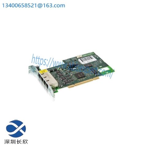 ABB DSQC678 3HAC033556-001 Industrial Communication Board