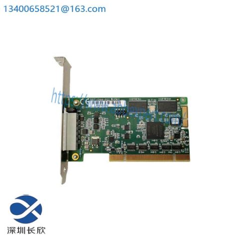 ABB DSQC697 3HAC037084-001 DeviceNet Board: Advanced I/O Solution for Industrial Automation