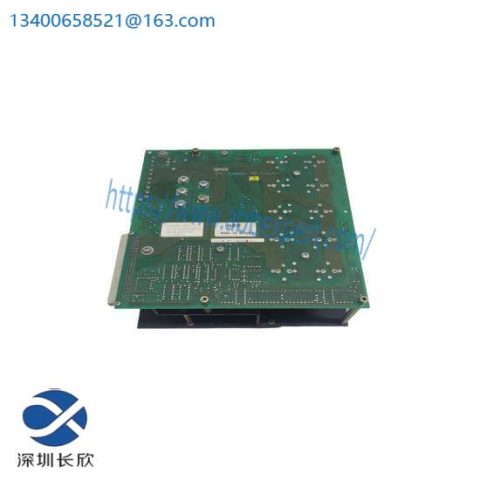 ABB DSQC 2498 Servo Amplifier DCS MODULE