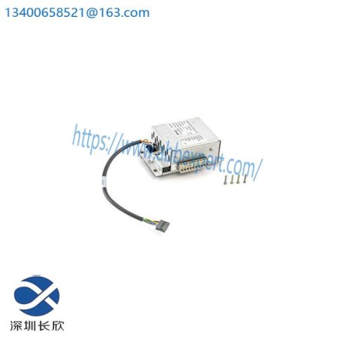 ABB DSSB146 | 48980001-AP | DC/DC Converter, Precision Power Management Solutions