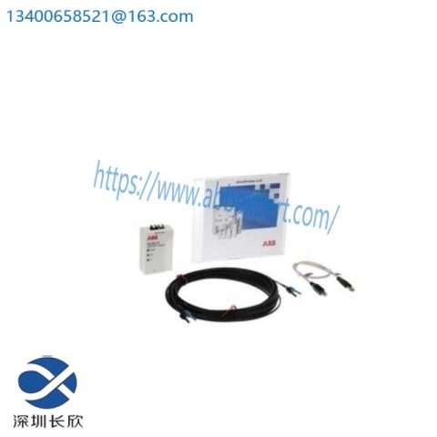 ABB DSTC175 57310001-KN High-Performance Industrial Control Module