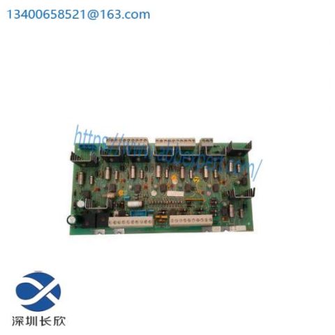 ABB 3HAC022307-048 | High-Precision Control Module